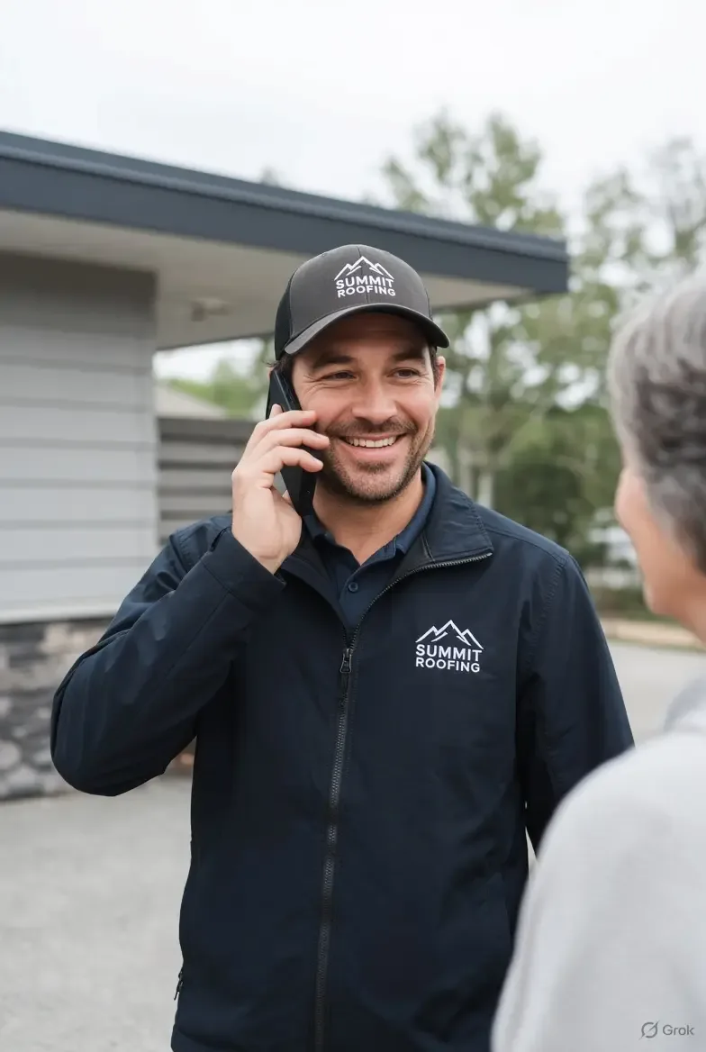 Flat Roof Leak Repair Munroe Falls, OH FAQs